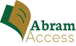 Abram Access Logo