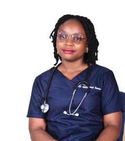 Nakyagulanyi Joanita