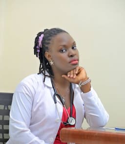 NALUGYA Grace Victoria 