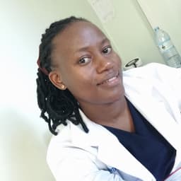 Dr Nandawula Catherine